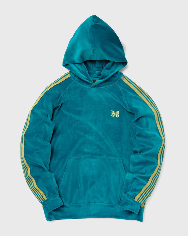 Track Hoody