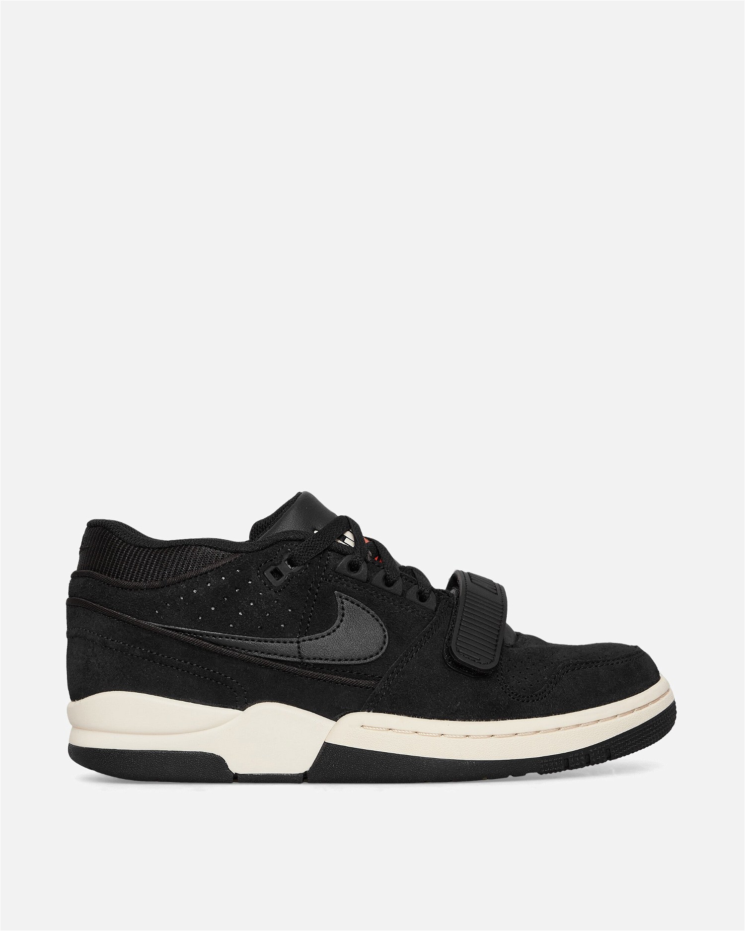 Sneakerek és cipők Nike Air Alpha Force 88 "Black" Fekete | FN6594-002, 1