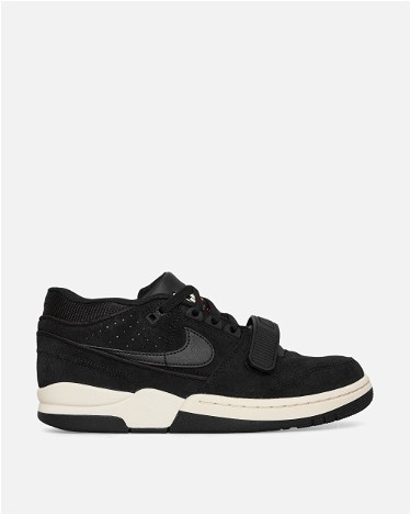 Sneakerek és cipők Nike Air Alpha Force 88 "Black" Fekete | FN6594-002, 1