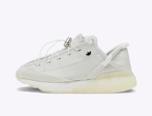 Sneakerek és cipők adidas Originals Craig Green ZX 2K Phormar II Fehér | FY5723