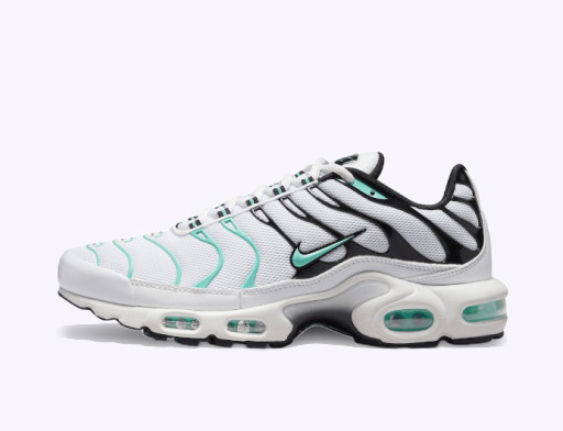 Sneakerek és cipők Nike Air Max Plus ''White Hyper Jade'' atmos Exclusive Fehér | 604133-148