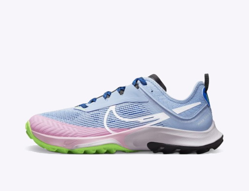 Fuss Nike Air Zoom Terra Kiger 8 W Orgona | DH0654-500