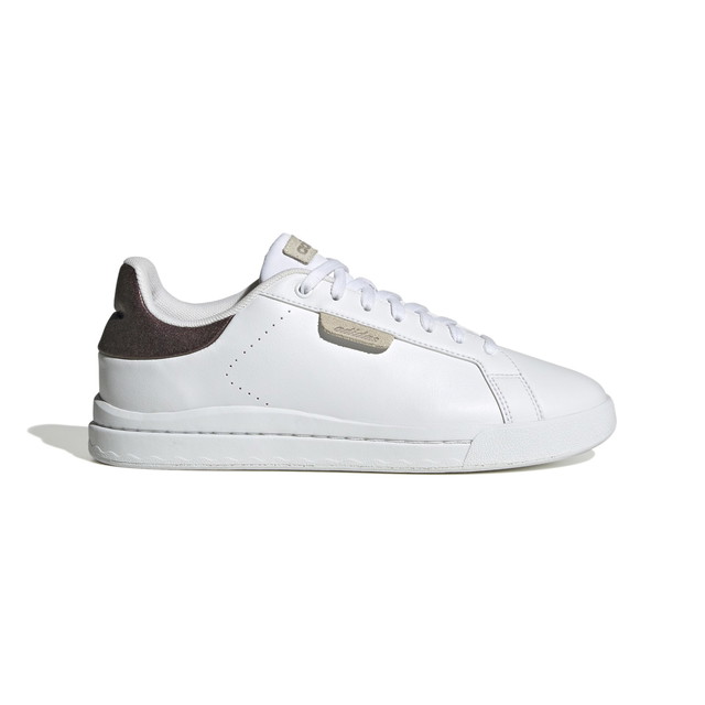 Sneakerek és cipők adidas Performance adidas COURT SILK 38 2/3 Fehér | IF5388