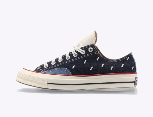 Sneakerek és cipők Converse Chuck 70 Ox Kék | 171065C