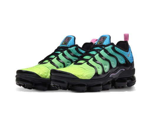 Sneakerek és cipők Nike Air Vapormax Plus Többszínű | 924453-302