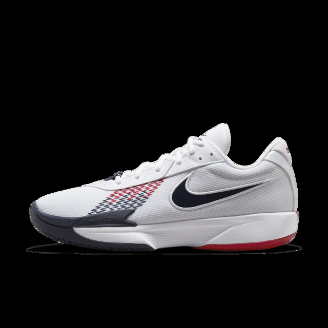 Sneakerek és cipők Nike G.T. Cut Academy Fehér | FB2599-104