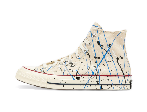Sneakerek és cipők Converse Chuck 70 High Bézs | 170802C