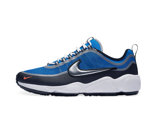 Sneakerek és cipők Nike Air Zoom Spiridon Regal Blue Sötétkék | 876267-400