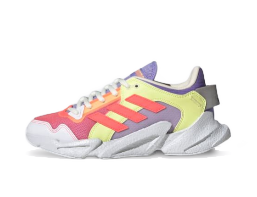 Sneakerek és cipők adidas Performance Karlie Kloss X9000 W Többszínű | GY0846