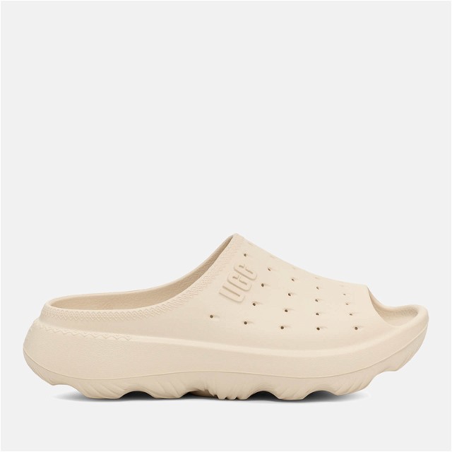 Sneakerek és cipők UGG Slide It EVA Sandals Bézs | 1137973-SSAL