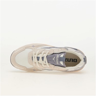 Sneakerek és cipők Mizuno Sky Medal β White Sand/ Quicksilver/ Snow White Szürke | D1GA243003, 2