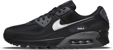Sneakerek és cipők Nike Air Max 90 Fekete | DR0145-002, 0