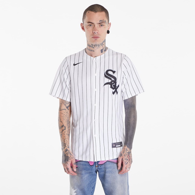 Póló Nike MLB Limited Home Jersey White Fehér | T7LM-RXHO-RX-L23