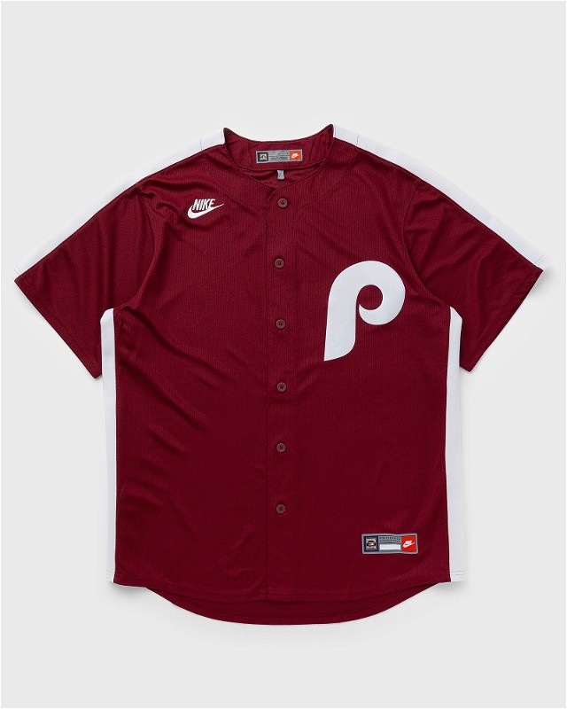 MLB Philadelphia Phillies Limited Cooperstown Jersey