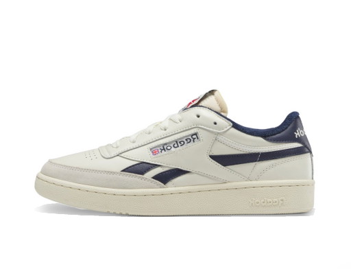 Sneakerek és cipők Reebok Club C Revenge Vintage Bézs | GW7262