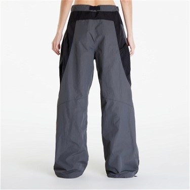 Sweatpants Reebok Wide Leg Pants Fekete | RMCA003C99FAB0010706, 4