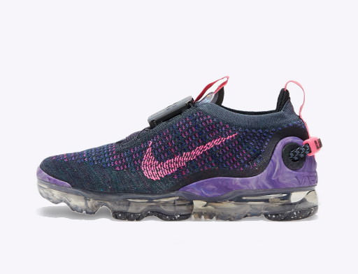 Sneakerek és cipők Nike Air Vapormax 2020 FlyKnit W Orgona | CV8821-502