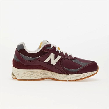 Sneakerek és cipők New Balance 2002R "Burgundy" Burgundia | M2002RVH, 1