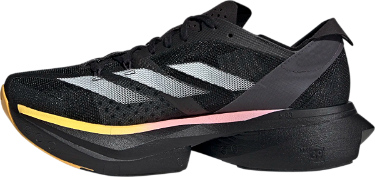 Sneakerek és cipők adidas Performance ADIZERO ADIOS PRO 3 W Fekete | ig6431, 3