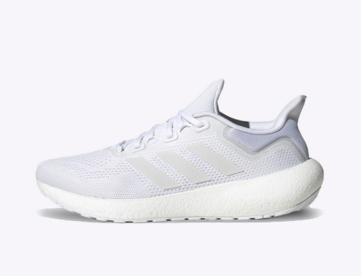 Fuss adidas Performance Pureboost 22 Fehér | GW8591