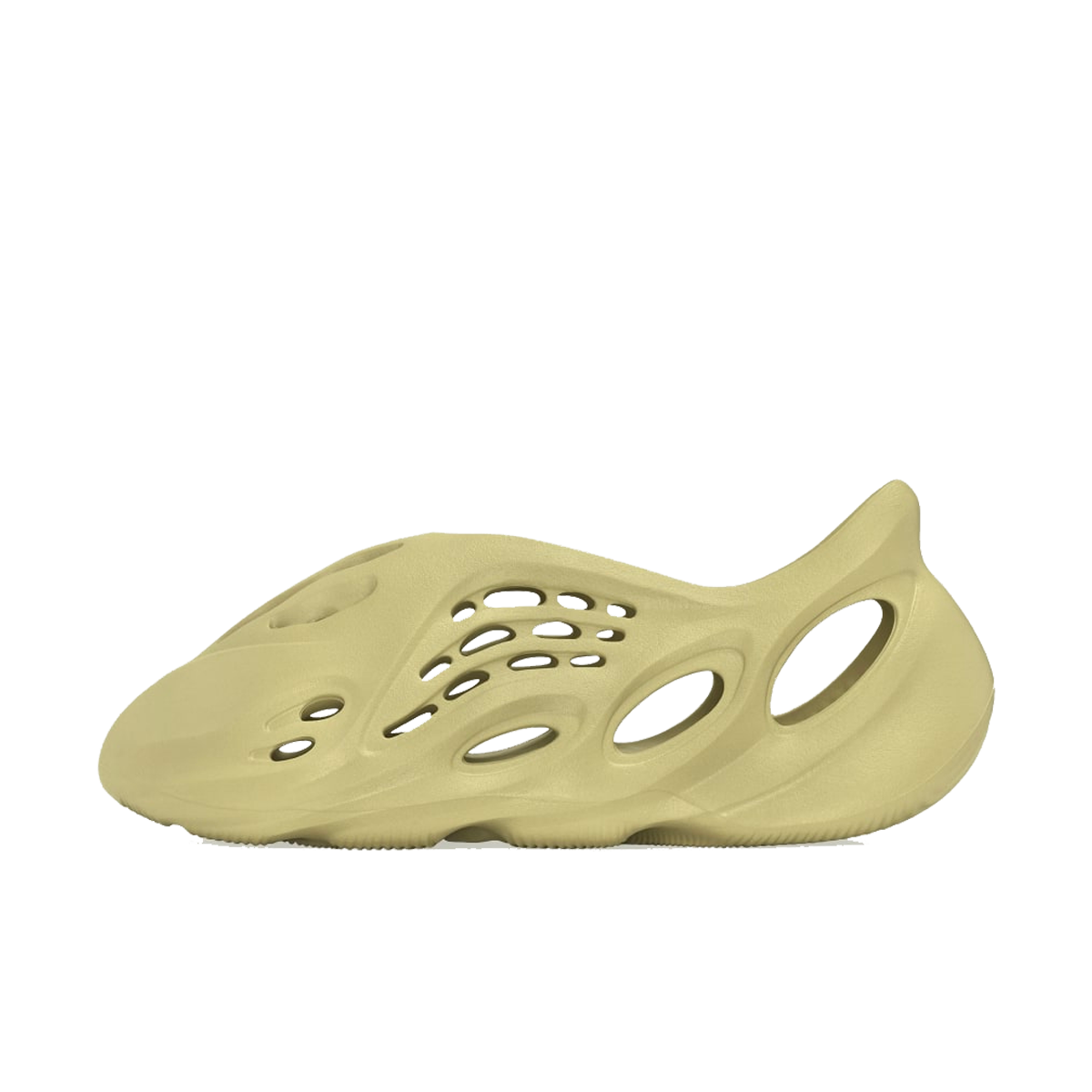 Sneakerek és cipők adidas Yeezy Yeezy Foam RNNR "Sulfur" Sárga | GV6775, 0