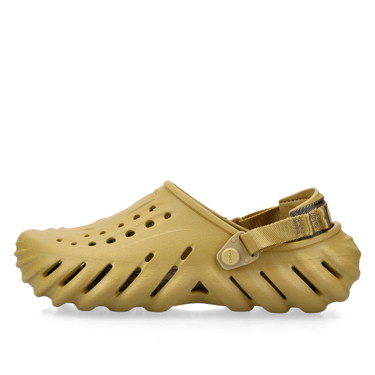 Sneakerek és cipők Crocs Echo Clog Sárga | 20793776A, 2