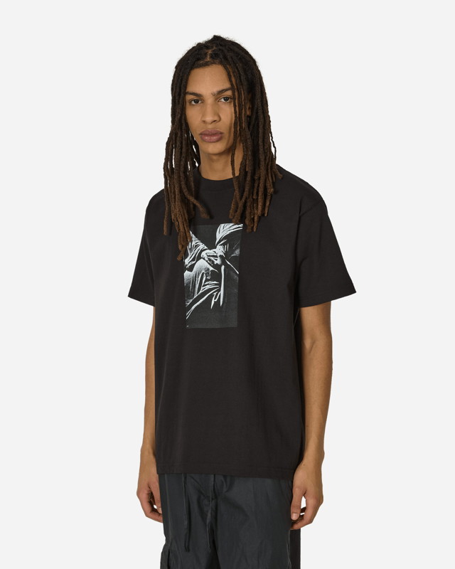 Joy Division Hands T-Shirt Black