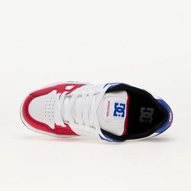 Sneakerek és cipők DC Stag Red Többszínű | 320188-RHB, 2