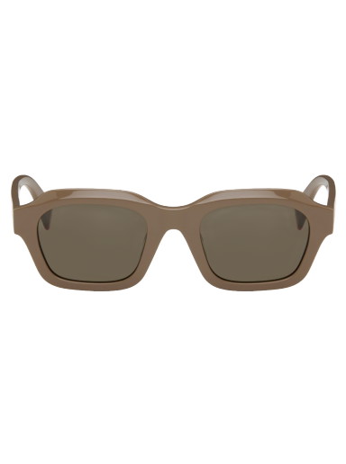 Paris Rectangular Sunglasses