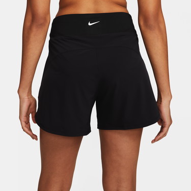 Rövidnadrág Nike Bliss Dri-FIT Fekete | DX6020-010, 4