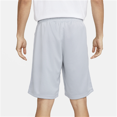 Rövidnadrág Nike Sportswear Shorts Szürke | FJ5281-012, 4