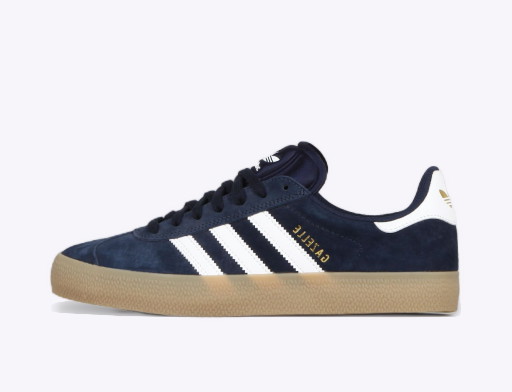 Gördeszkázás adidas Originals Gazelle ADV Sötétkék | H04905