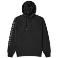 Typo Hoodie