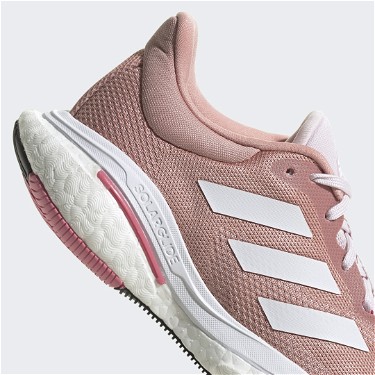 Sneakerek és cipők adidas Performance Solarglide 5 Rózsaszín | GY8728, 3
