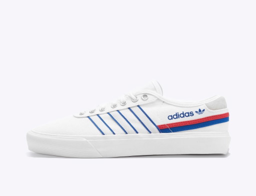 Sneakerek és cipők adidas Originals Delpala Fehér | FV0639