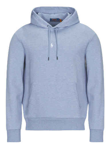 Logo Central Hoodie