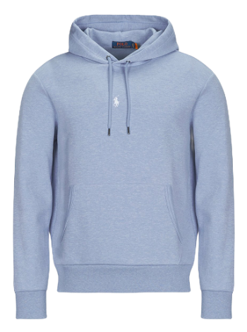 Polo by Ralph Lauren Logo Central Hoodie 710881506026