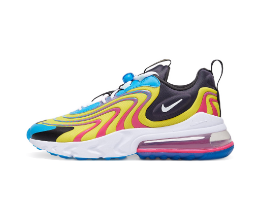 Sneakerek és cipők Nike Air Max 270 React ENG Többszínű | CD0113-400