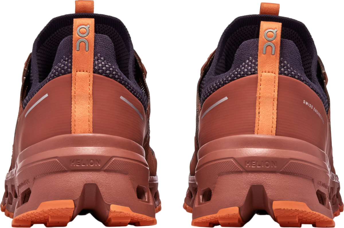 Sneakerek és cipők On Running Cloudultra 2 
Piros | 3md30282282, 1