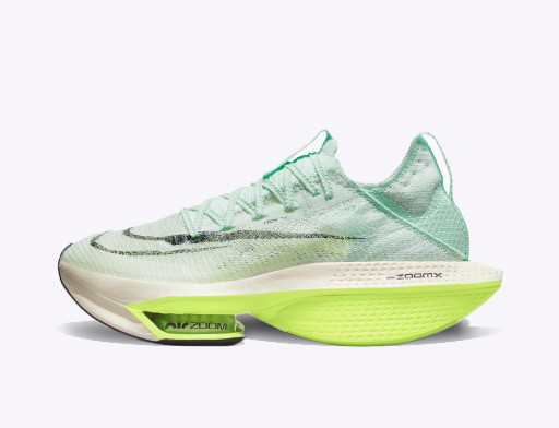 Sneakerek és cipők Nike Air Zoom Alphafly Zöld | dv9425-300