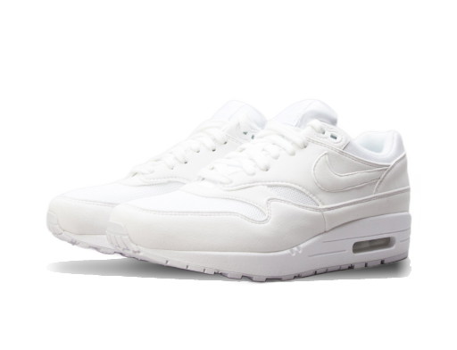 Sneakerek és cipők Nike WMNS Air Max 1 Fehér | 319986-108