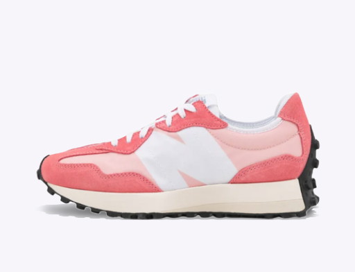Sneakerek és cipők New Balance 327 W Rózsaszín | WS327LAG