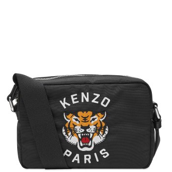 KENZO Tiger Cross Body Bag FE55SA618F27-99