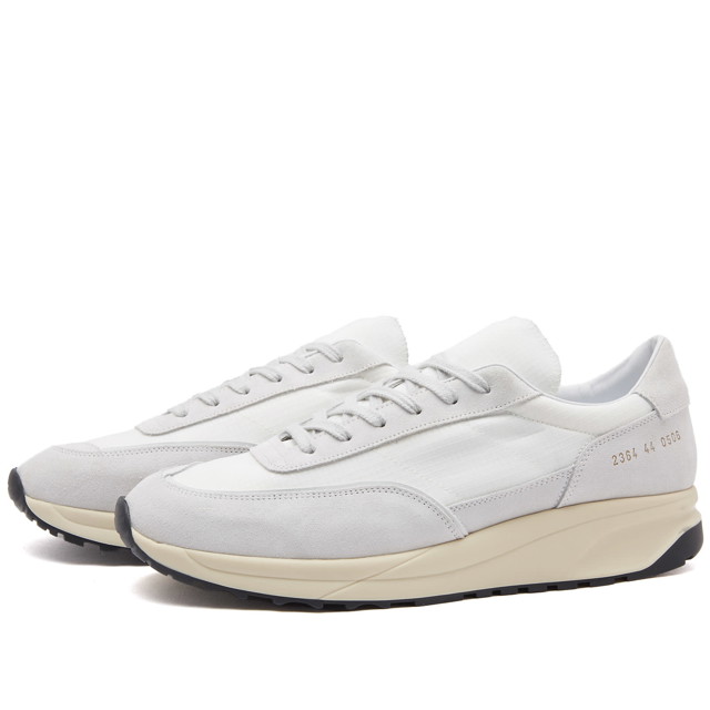 Sneakerek és cipők Common Projects Track 80 Szürke | 2364-0506