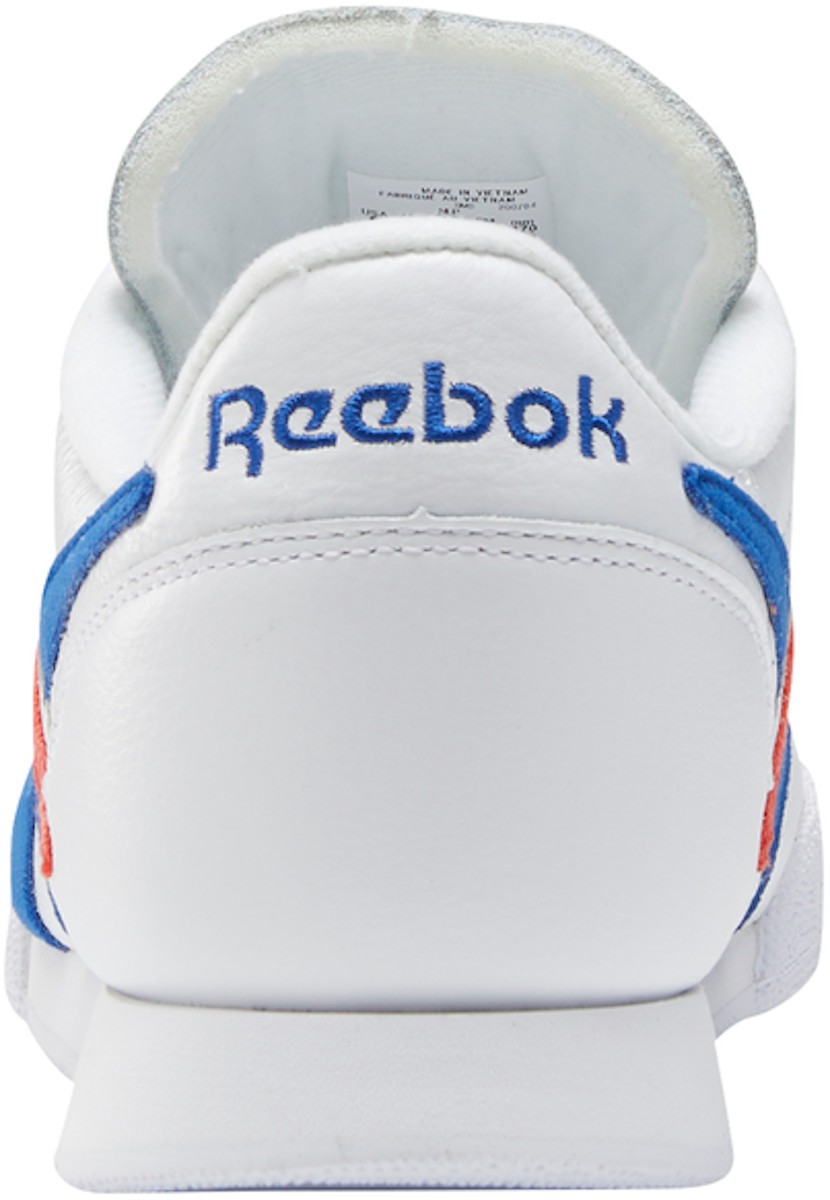 Sneakerek és cipők Reebok Classic Nylon Paris Fehér | g58799, 1