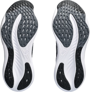 Sneakerek és cipők Asics GEL-NIMBUS 26 Fekete | 1012b601-001, 3