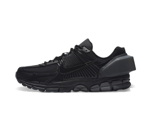 Sneakerek és cipők Nike A-Cold-Wall* x Air Zoom Vomero 5 "Black" Fekete | AT3152-001