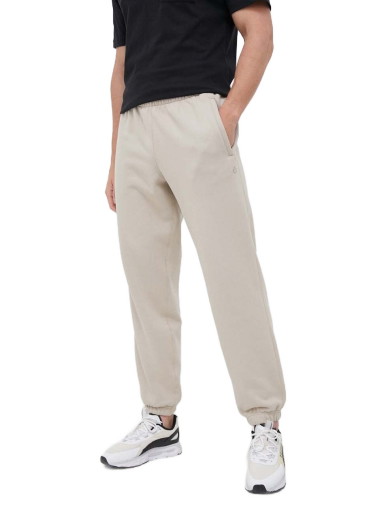 Sweatpants adidas Originals Contempo Sweat Pant Bézs | IM2127