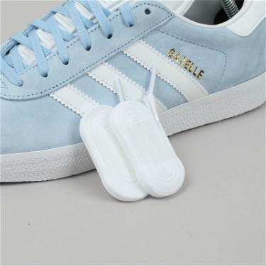 Sneakerek és cipők adidas Originals Gazelle Kék | bb5481, 4