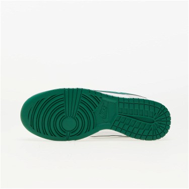 Sneakerek és cipők Nike Dunk Low Retro Zöld | DV0831-107, 3